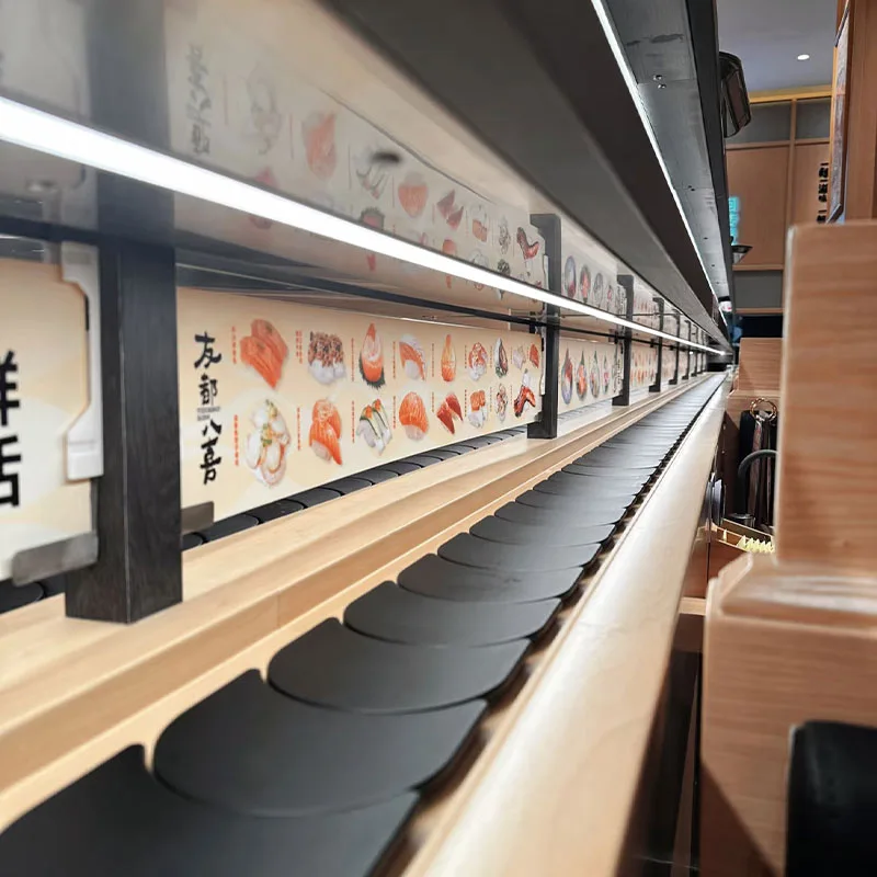 Commercial Sushi Conveyor Equipment
